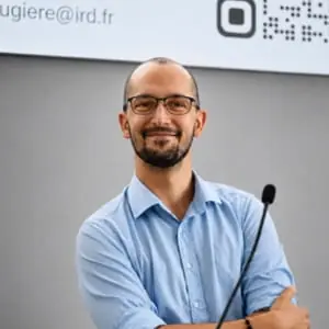 Professor Portrait